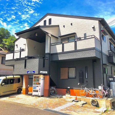 Midtown Sakura Apartment House 101 予約者だけの空間 A Space Just For You Натікацуура Екстер'єр фото