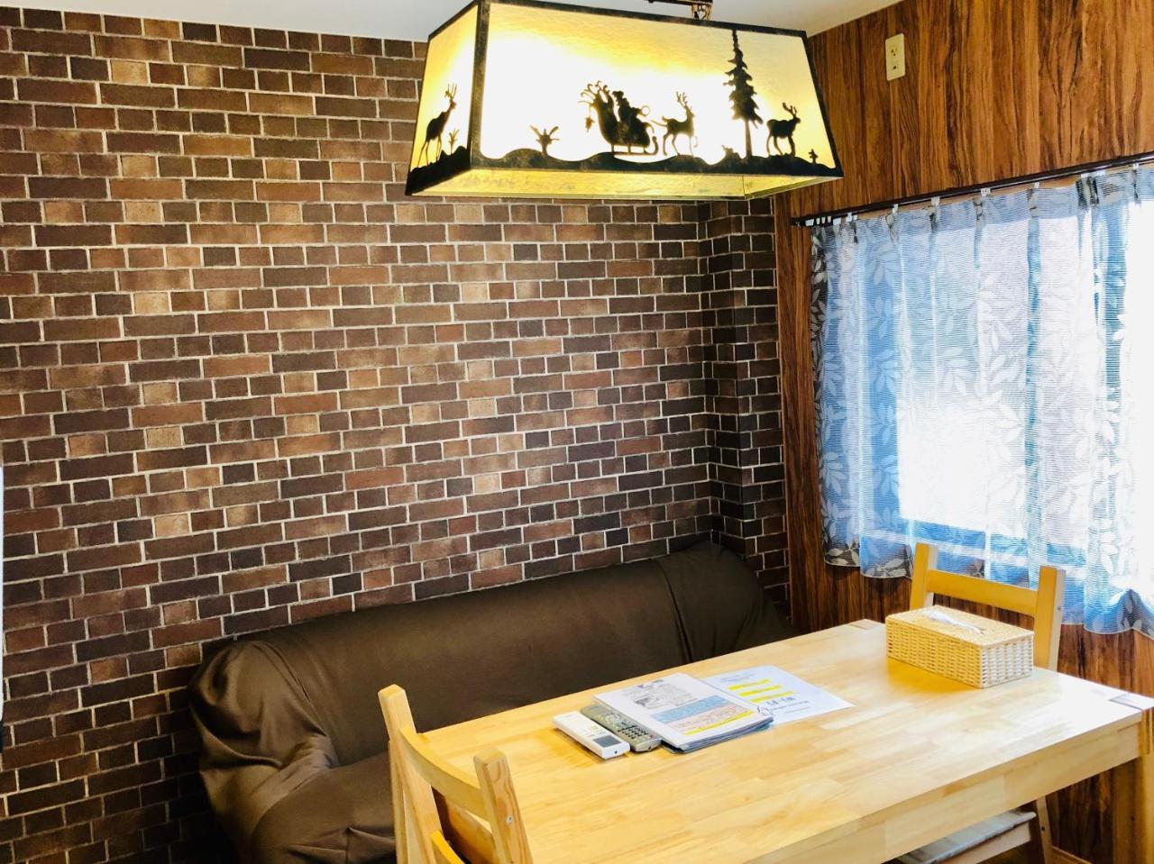 Midtown Sakura Apartment House 101 予約者だけの空間 A Space Just For You Натікацуура Екстер'єр фото