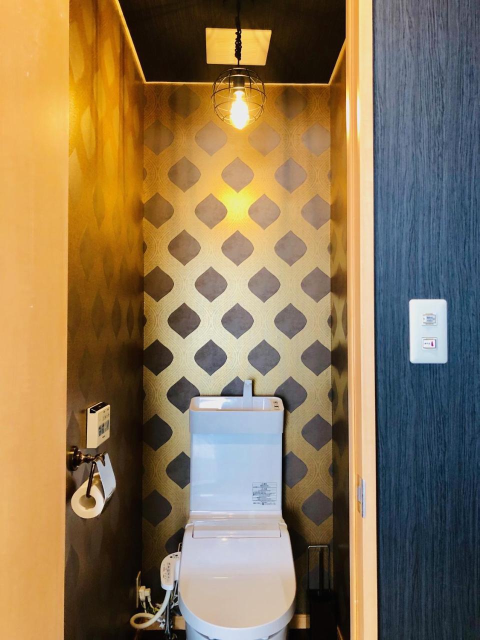 Midtown Sakura Apartment House 101 予約者だけの空間 A Space Just For You Натікацуура Екстер'єр фото
